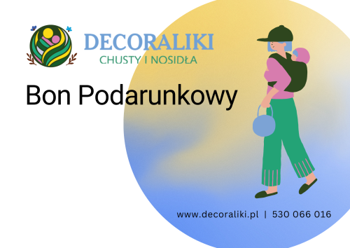 Biały i Czarny Minimalistyczny Moda Bon Prezentowy.png